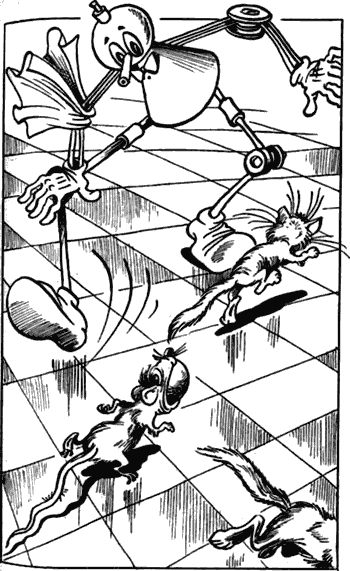 Невероятные истории. Гум-гам и другие сказочные повести - i_019.png