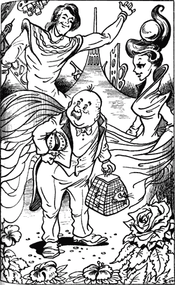 Невероятные истории. Гум-гам и другие сказочные повести - i_029.png