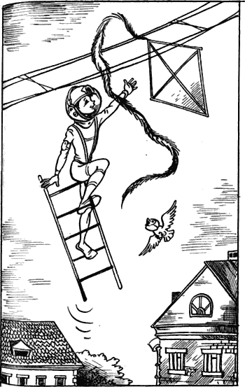 Невероятные истории. Гум-гам и другие сказочные повести - i_032.png