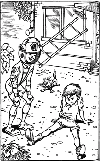 Невероятные истории. Гум-гам и другие сказочные повести - i_033.png