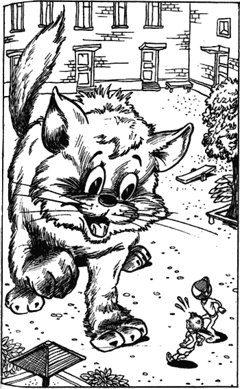 Невероятные истории. Гум-гам и другие сказочные повести - i_035.png