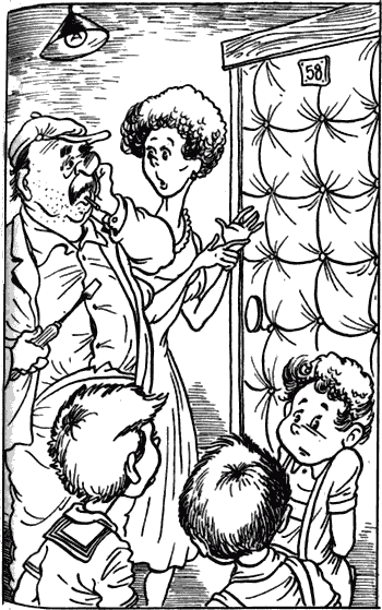 Невероятные истории. Гум-гам и другие сказочные повести - i_037.png