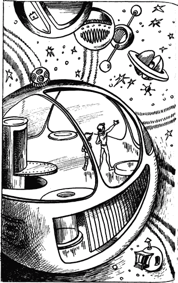 Невероятные истории. Гум-гам и другие сказочные повести - i_047.png