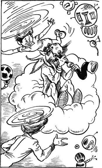 Невероятные истории. Гум-гам и другие сказочные повести - i_049.png