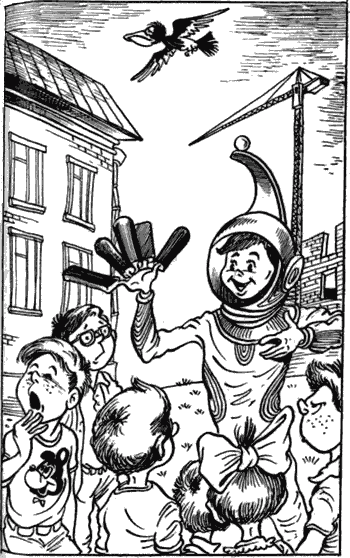 Невероятные истории. Гум-гам и другие сказочные повести - i_058.png