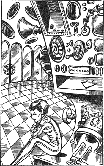 Невероятные истории. Гум-гам и другие сказочные повести - i_060.png