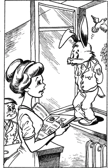 Невероятные истории. Гум-гам и другие сказочные повести - i_076.png