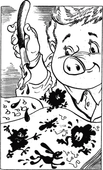 Невероятные истории. Гум-гам и другие сказочные повести - i_077.png