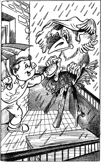 Невероятные истории. Гум-гам и другие сказочные повести - i_082.png