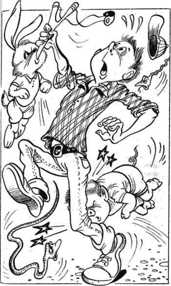 Невероятные истории. Гум-гам и другие сказочные повести - i_083.png