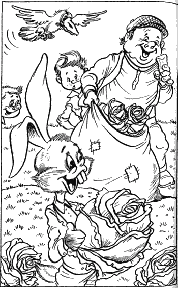 Невероятные истории. Гум-гам и другие сказочные повести - i_084.png