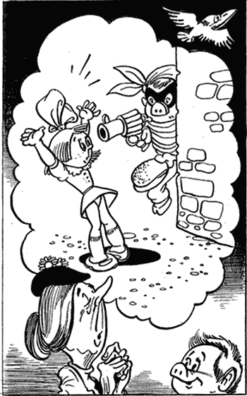 Невероятные истории. Гум-гам и другие сказочные повести - i_087.png