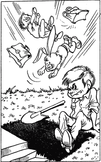 Невероятные истории. Гум-гам и другие сказочные повести - i_090.png