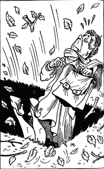 Невероятные истории. Гум-гам и другие сказочные повести - i_091.png