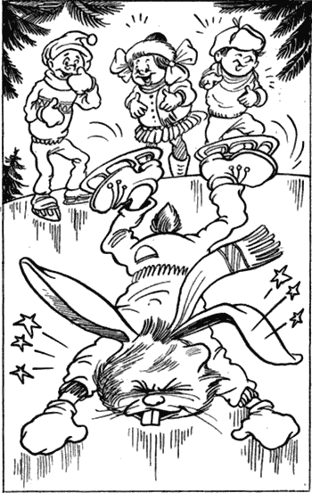 Невероятные истории. Гум-гам и другие сказочные повести - i_093.png