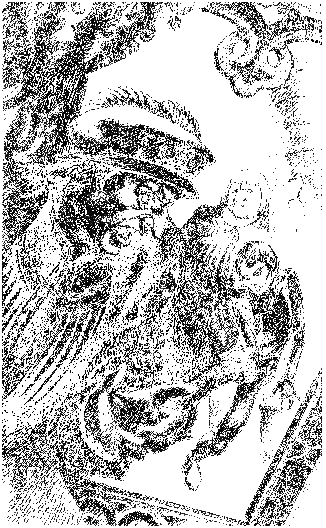 Невероятные истории. В Тридевятом царстве и другие сказочные повести - i_007.png