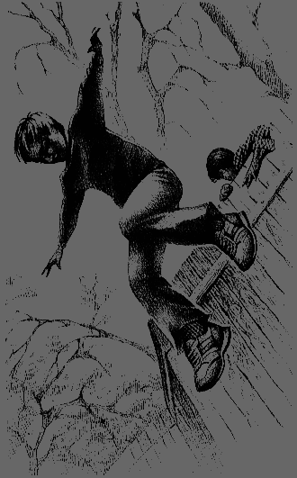 Невероятные истории. В Тридевятом царстве и другие сказочные повести - i_021.png