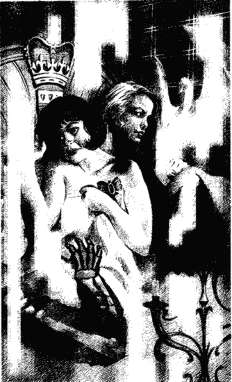 Невероятные истории. В Тридевятом царстве и другие сказочные повести - i_029.png