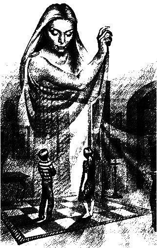 Невероятные истории. В Тридевятом царстве и другие сказочные повести - i_033.png