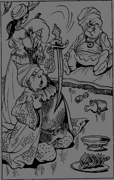 Сказочные повести. Выпуск десятый - i_106.png