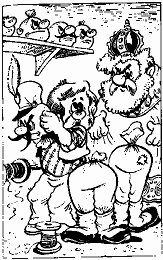 Сказочные повести. Выпуск девятый - i_006.png