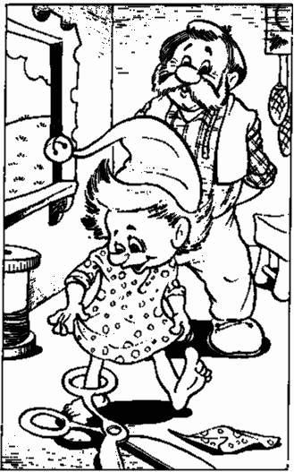 Сказочные повести. Выпуск девятый - i_007.png