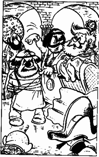 Сказочные повести. Выпуск девятый - i_016.png