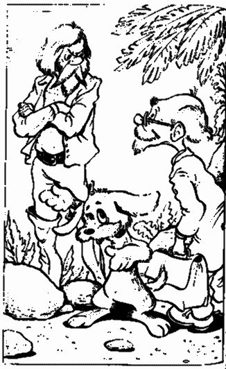 Сказочные повести. Выпуск девятый - i_090.png