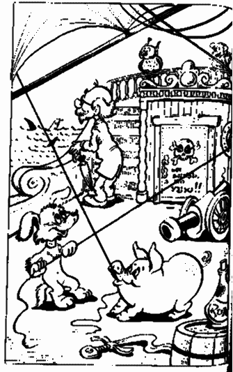 Сказочные повести. Выпуск девятый - i_096.png