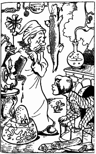 Сказочные повести. Выпуск девятый - i_113.png