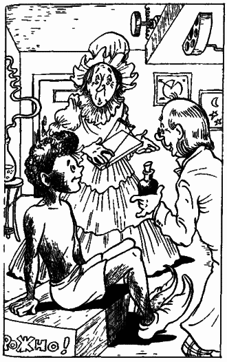 Сказочные повести. Выпуск девятый - i_121.png