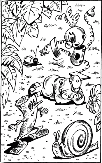 Сказочные повести. Выпуск шестой - i_041.png