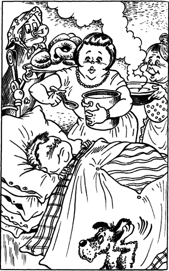 Сказочные повести. Выпуск шестой - i_043.png