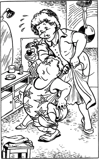 Сказочные повести. Выпуск шестой - i_061.png