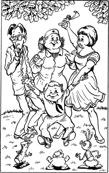 Сказочные повести. Выпуск шестой - i_076.png