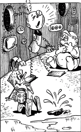 Сказочные повести. Выпуск шестой - i_086.png