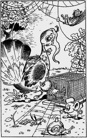 Сказочные повести. Выпуск пятый - i_029.png