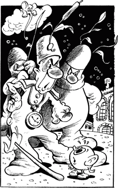 Сказочные повести. Выпуск четвертый - i_007.png