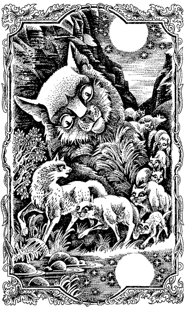 Миссия Огнезвезда. Книга 1. Искупление - i_001.png