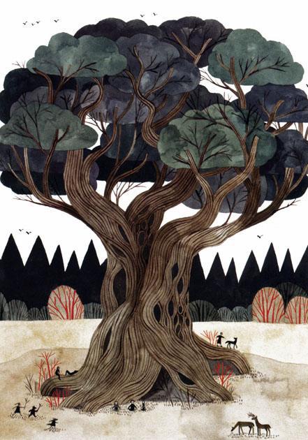 Дикий лес - i_063.jpg