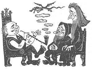 Хоббит, или Туда и обратно (пер. Рахманова Наталия) - _28.JPG