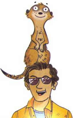 Сурикаты-сумасброды. Невероятно смешные приключения в пустыне - i_014.jpg