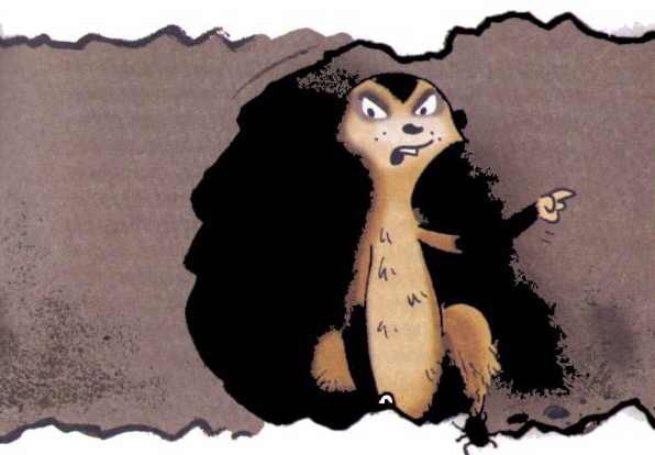 Сурикаты-сумасброды. Невероятно смешные приключения в пустыне - i_021.jpg