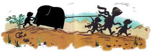 Сурикаты-сумасброды. Невероятно смешные приключения в пустыне - i_047.jpg