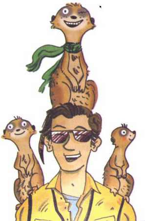 Сурикаты-сумасброды. Невероятно смешные приключения в пустыне - i_067.jpg