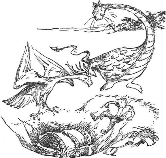 Дэвид и Феникс - _20.jpg