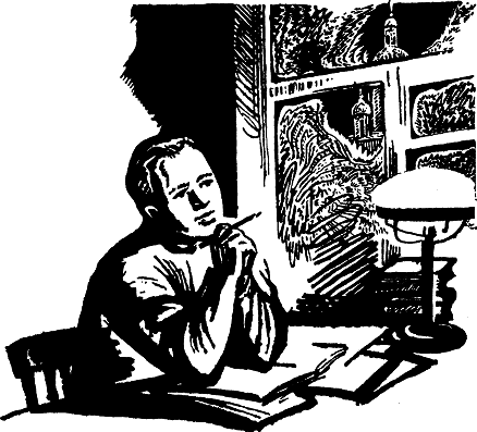 Жизнь такая, как надо: Повесть об Аркадии Гайдаре - p098.png