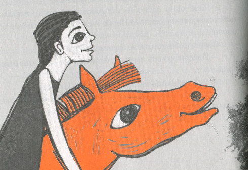 Здравствуй, лошадь! - i_013.jpg