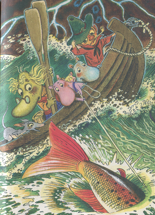 Муми-тролль и шляпа Чародея - i_006.png