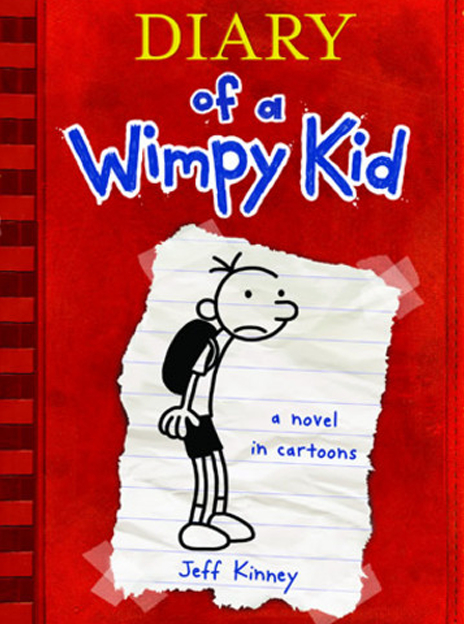Diary of a Wimpy Kid 1 - _1.jpg